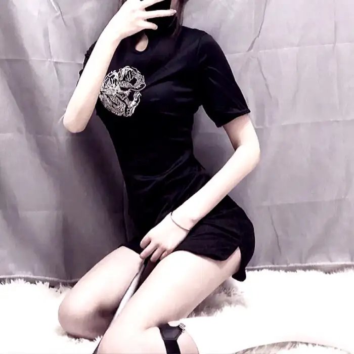 部长和社畜的恋情令人着急