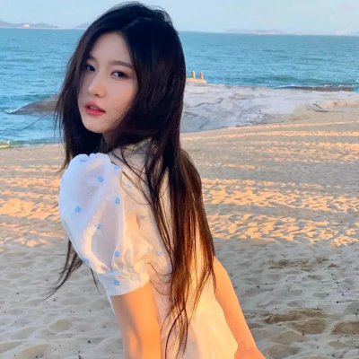 处女心经